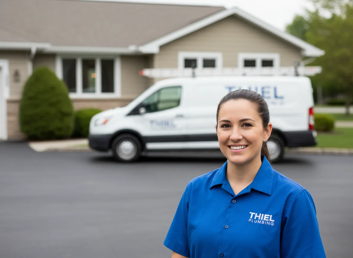 Plumber Milton, IL FAQs